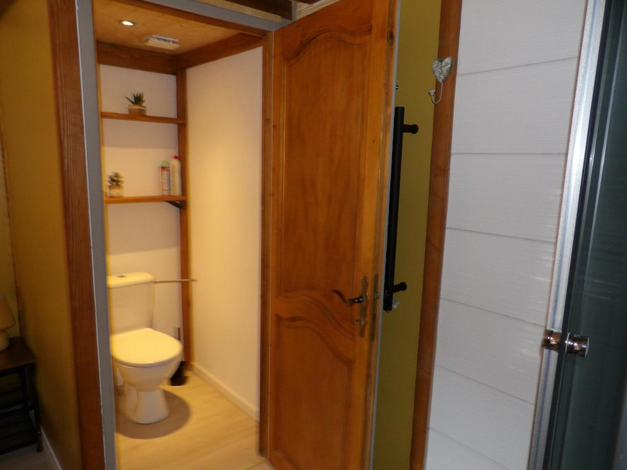 Studio A Murbach Au Calme Екстер'єр фото