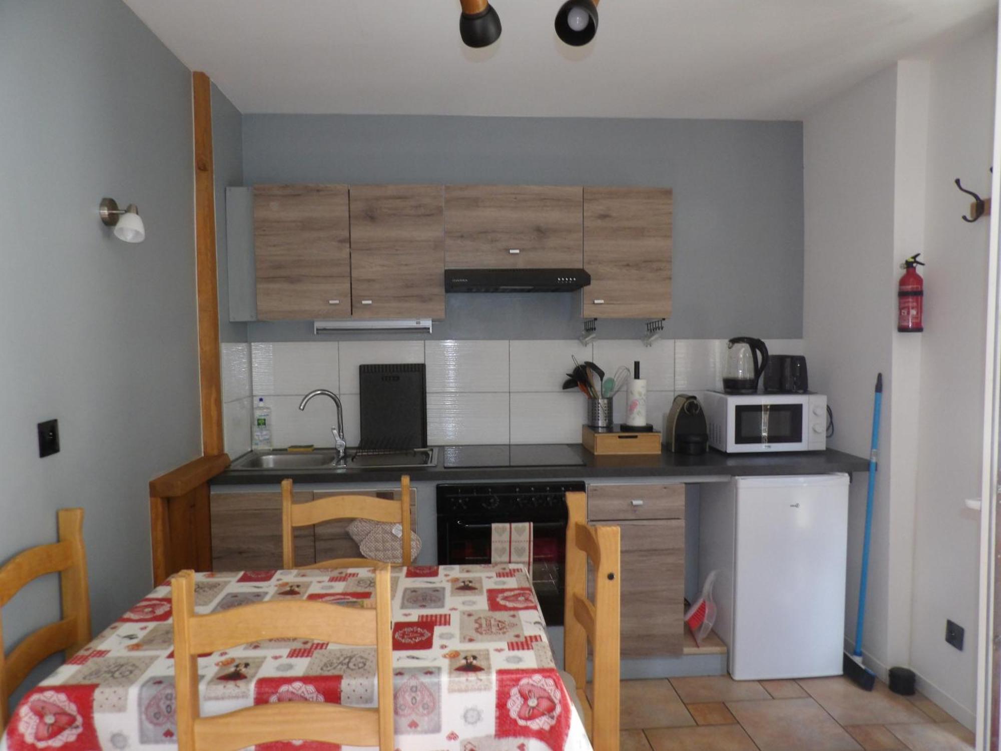 Studio A Murbach Au Calme Екстер'єр фото