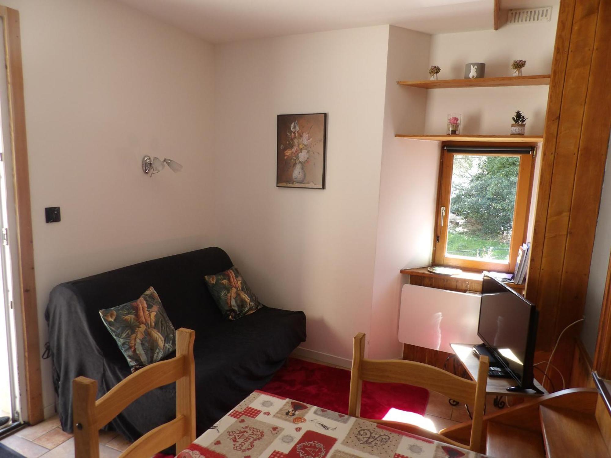 Studio A Murbach Au Calme Екстер'єр фото
