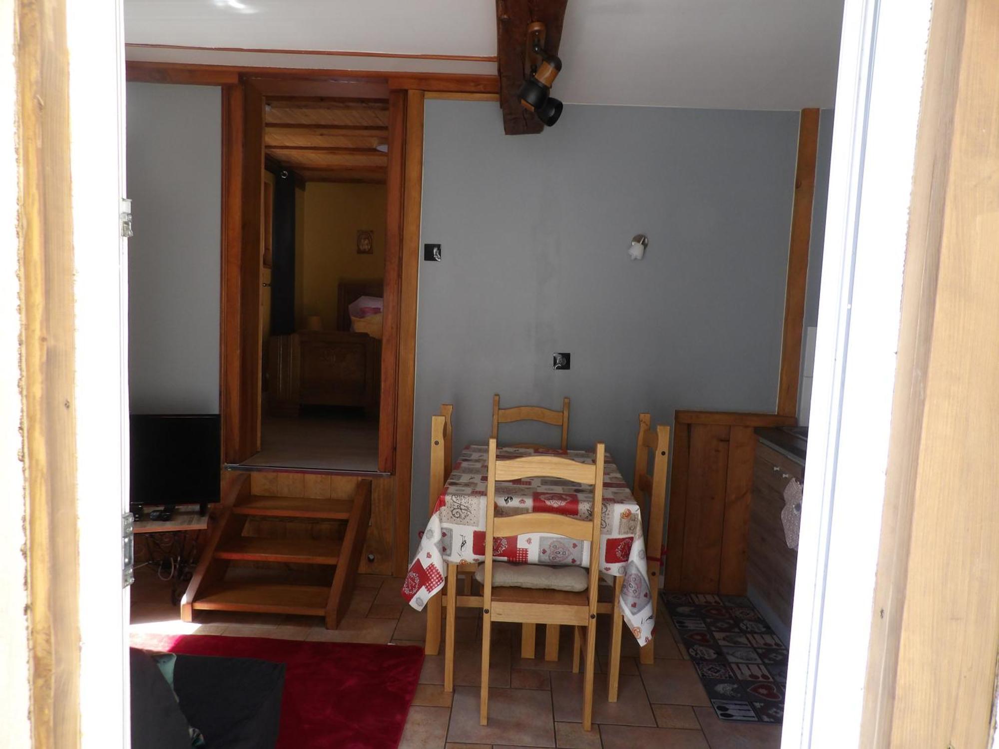 Studio A Murbach Au Calme Екстер'єр фото